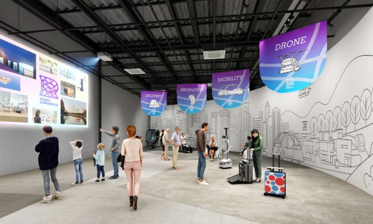 Osaka Expo 2025