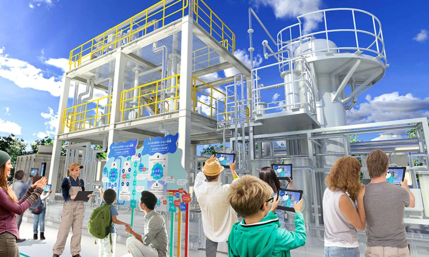 Triển lãm Thế giới lần thứ 38 - Expo 2025 Osaka Kansai