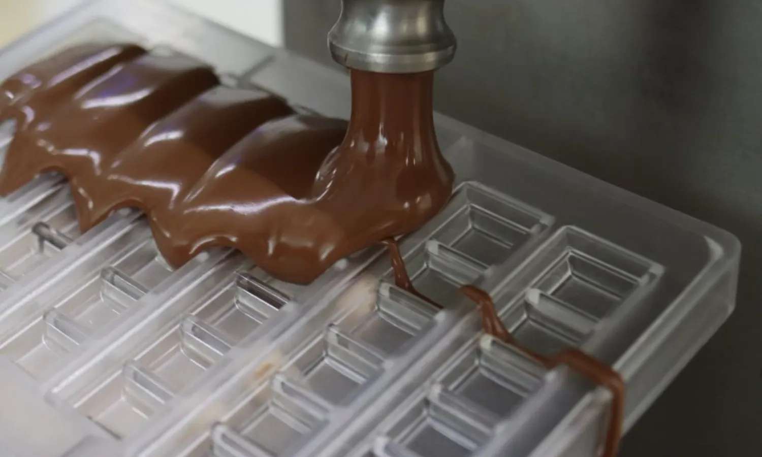 bảo tàng Chocolate Monggo