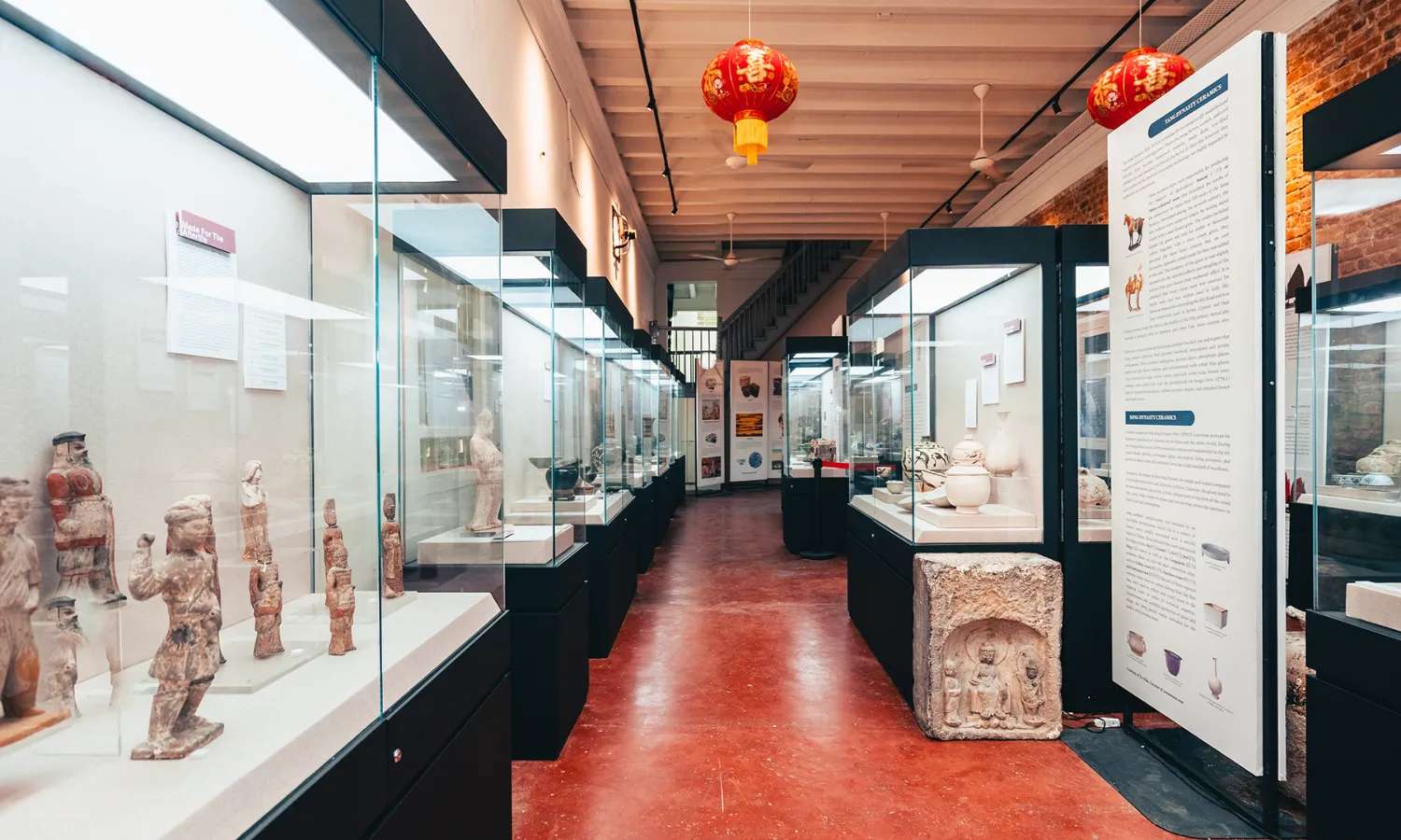 Straits and Oriental Museum