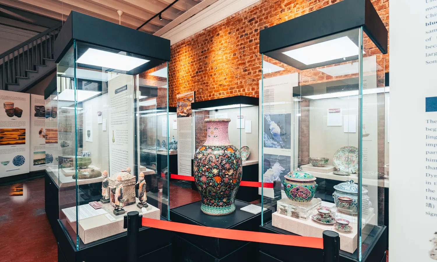Straits and Oriental Museum