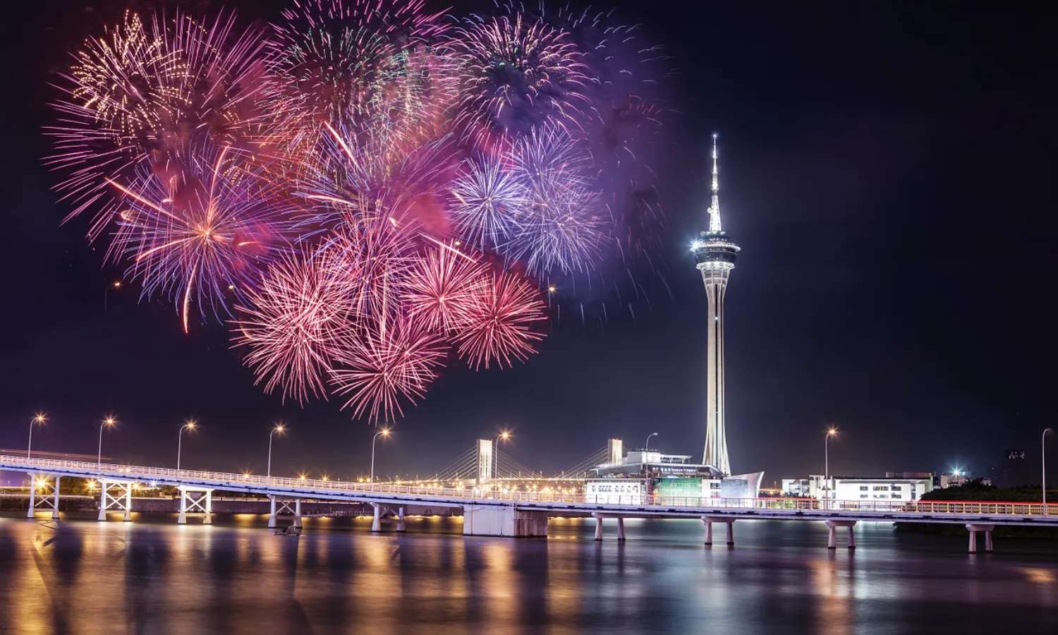 Vé phà TurboJET Ferry từ Macau đến Hong Kong