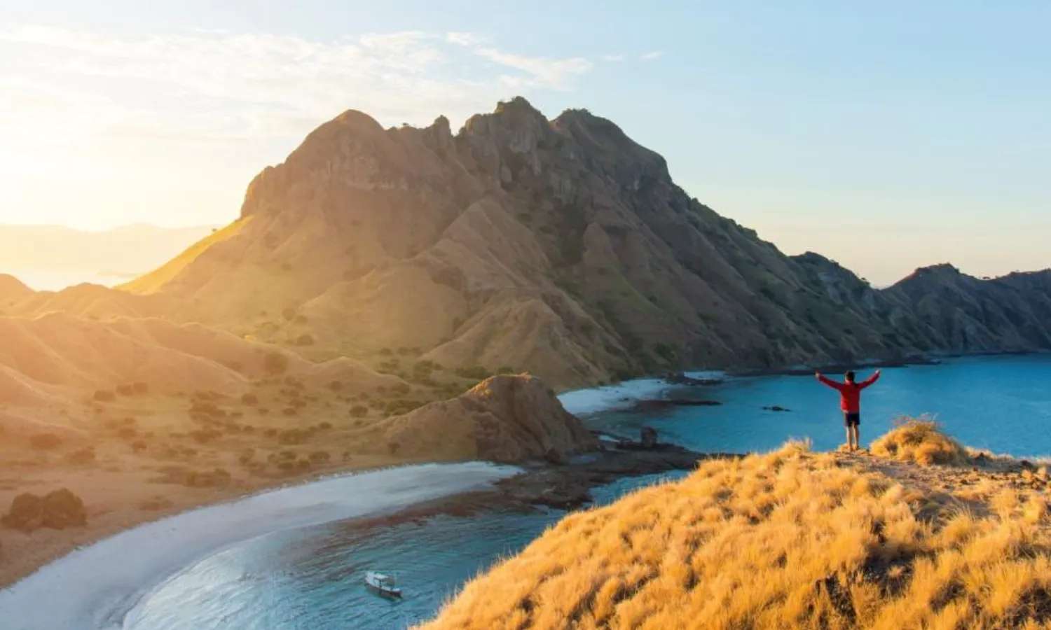 đảo Padar