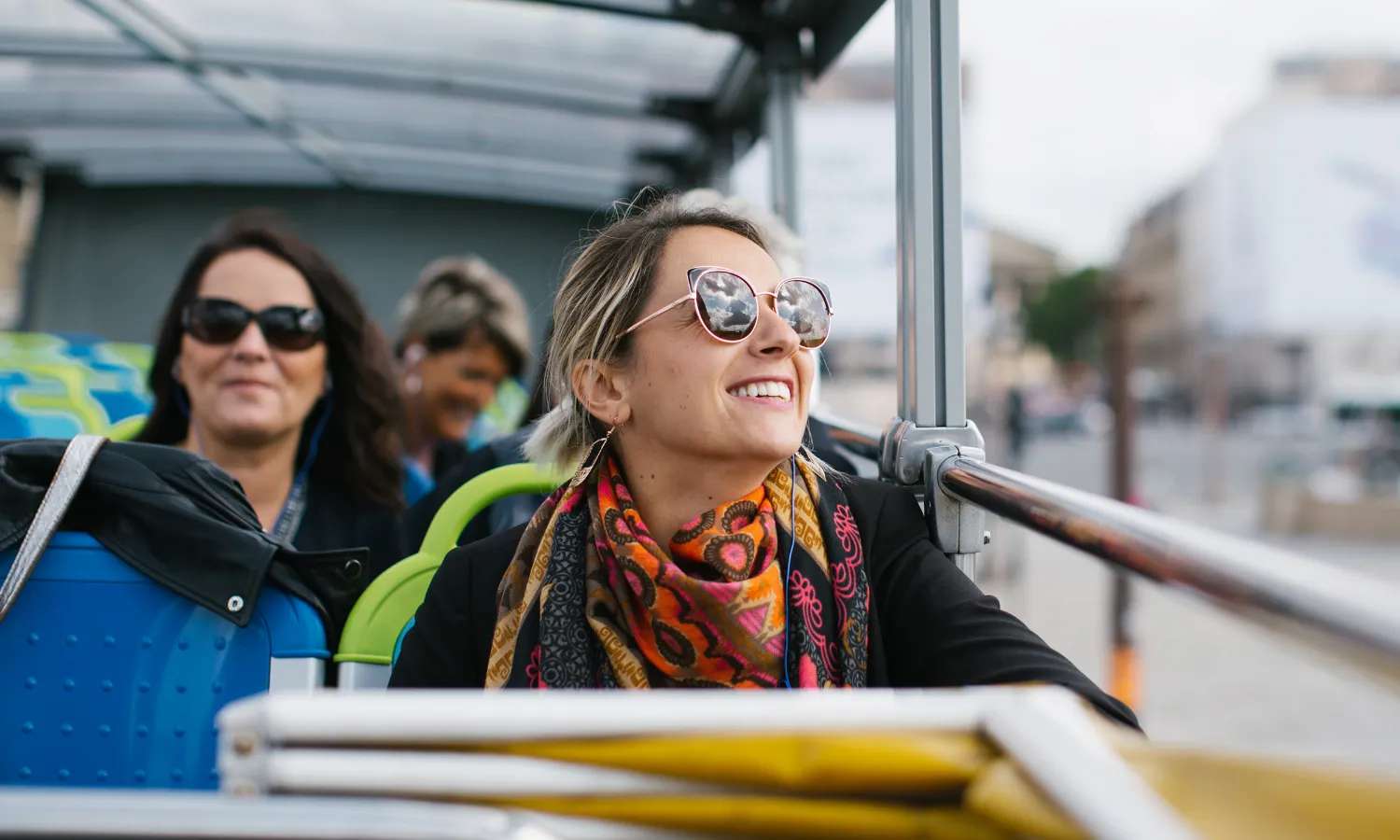 xe tootbus paris