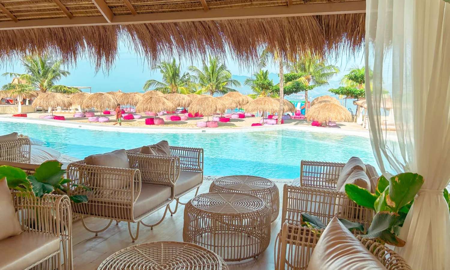 Samba Beach