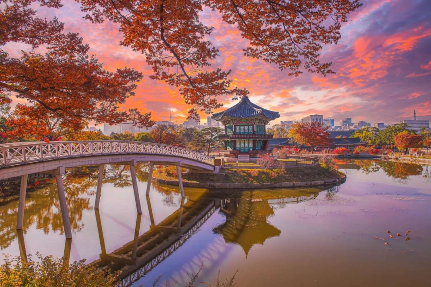 vé máy bay hải phòng hàn quốc