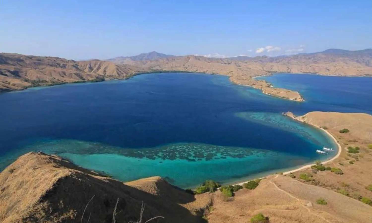 du lịch Komodo