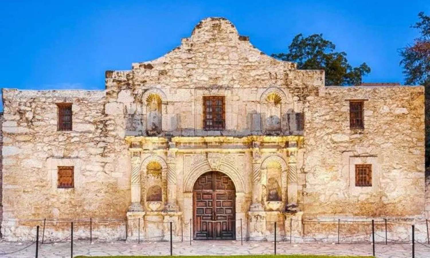 du lịch texas