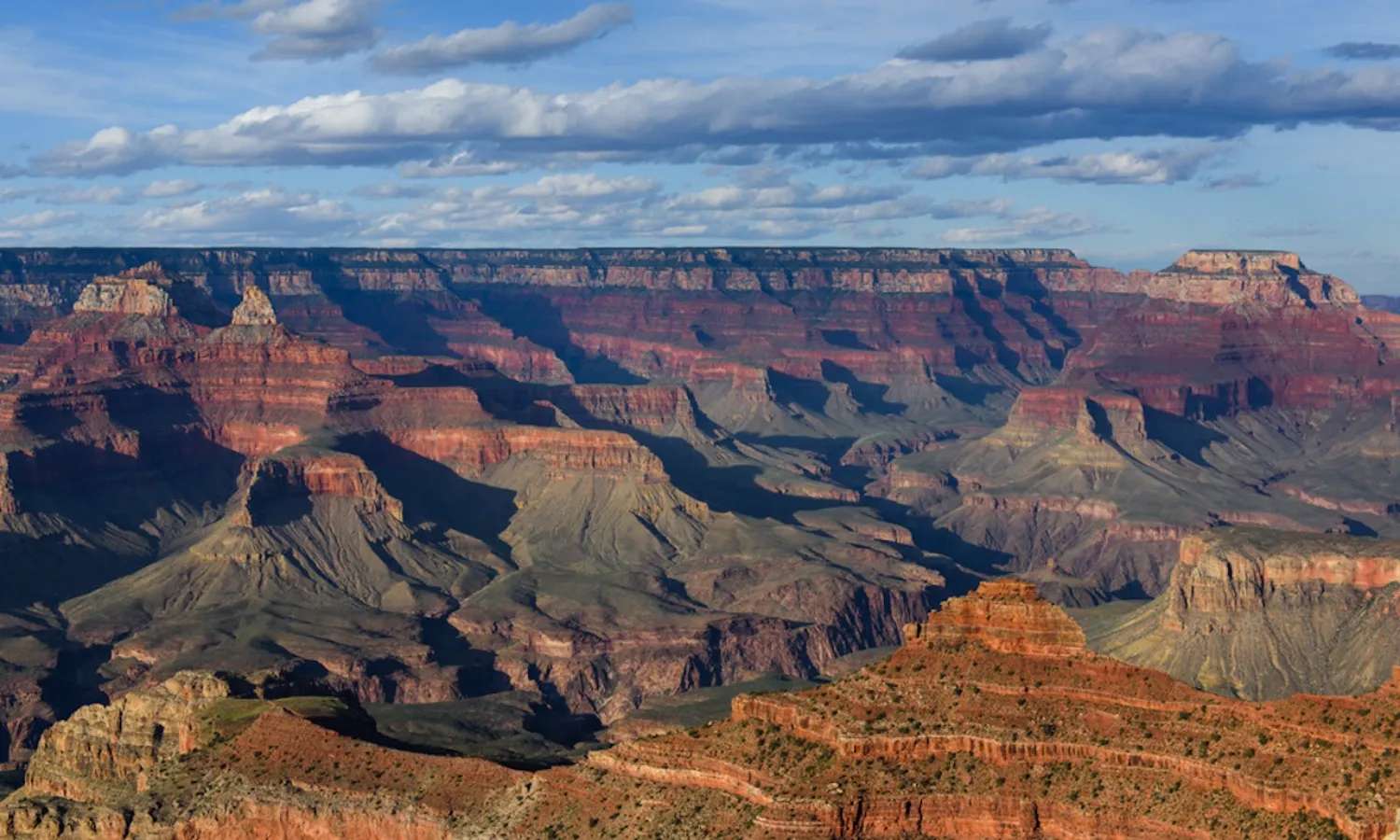 Grand Canyon
