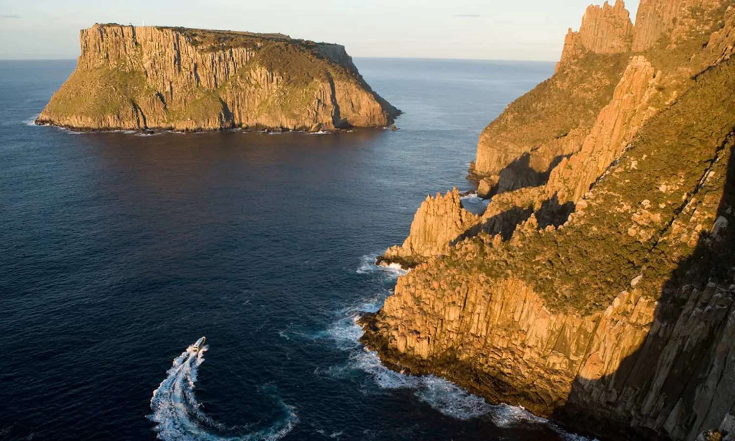 du lịch Hobart