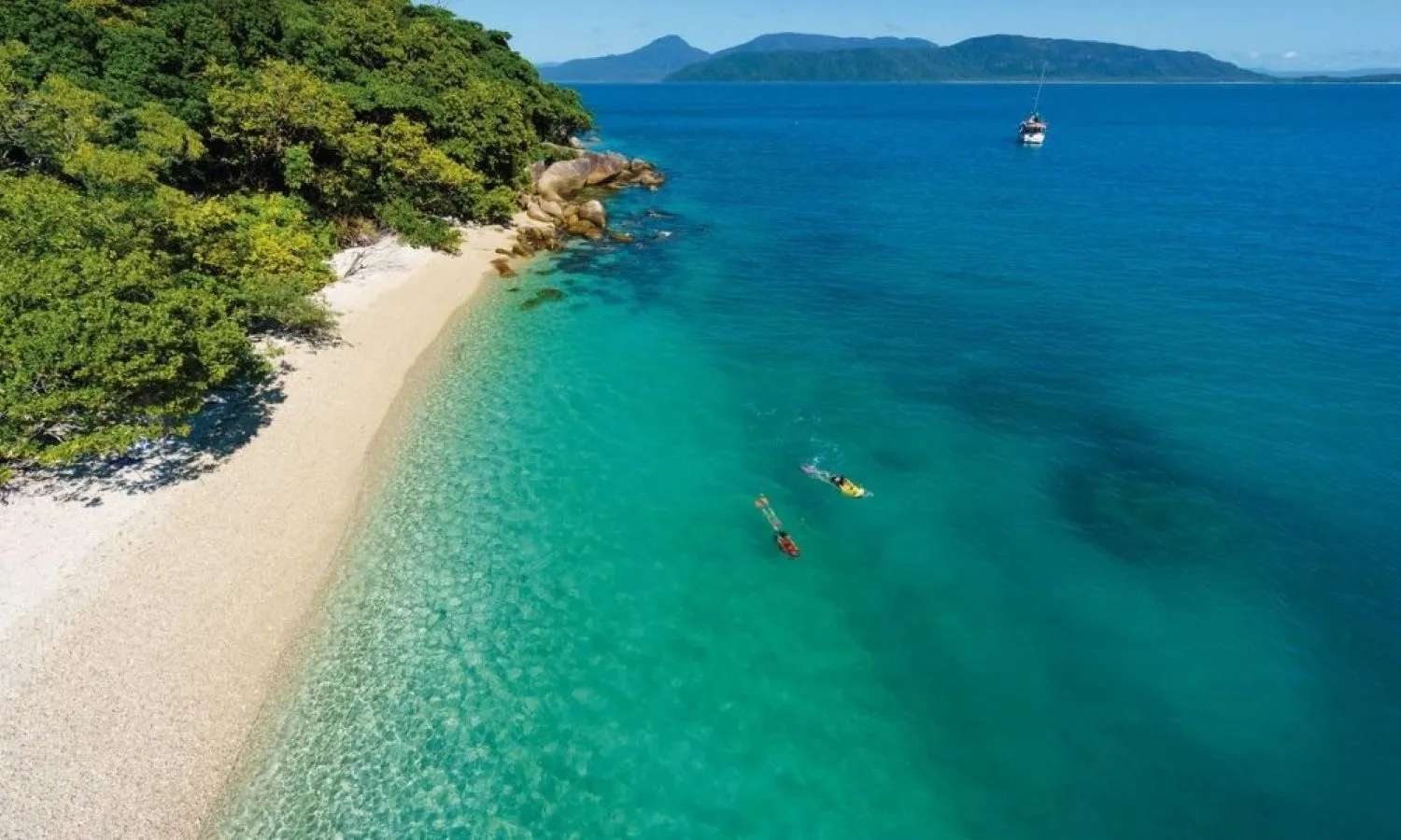 du lịch Cairns