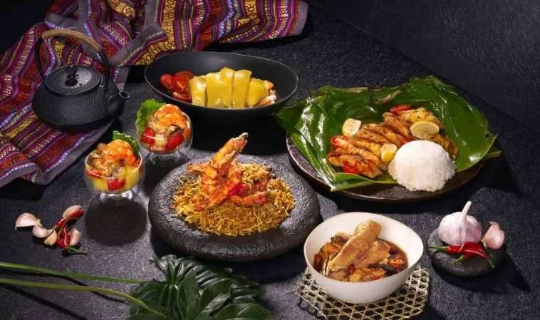 du lịch Tiêm Sa Chủy