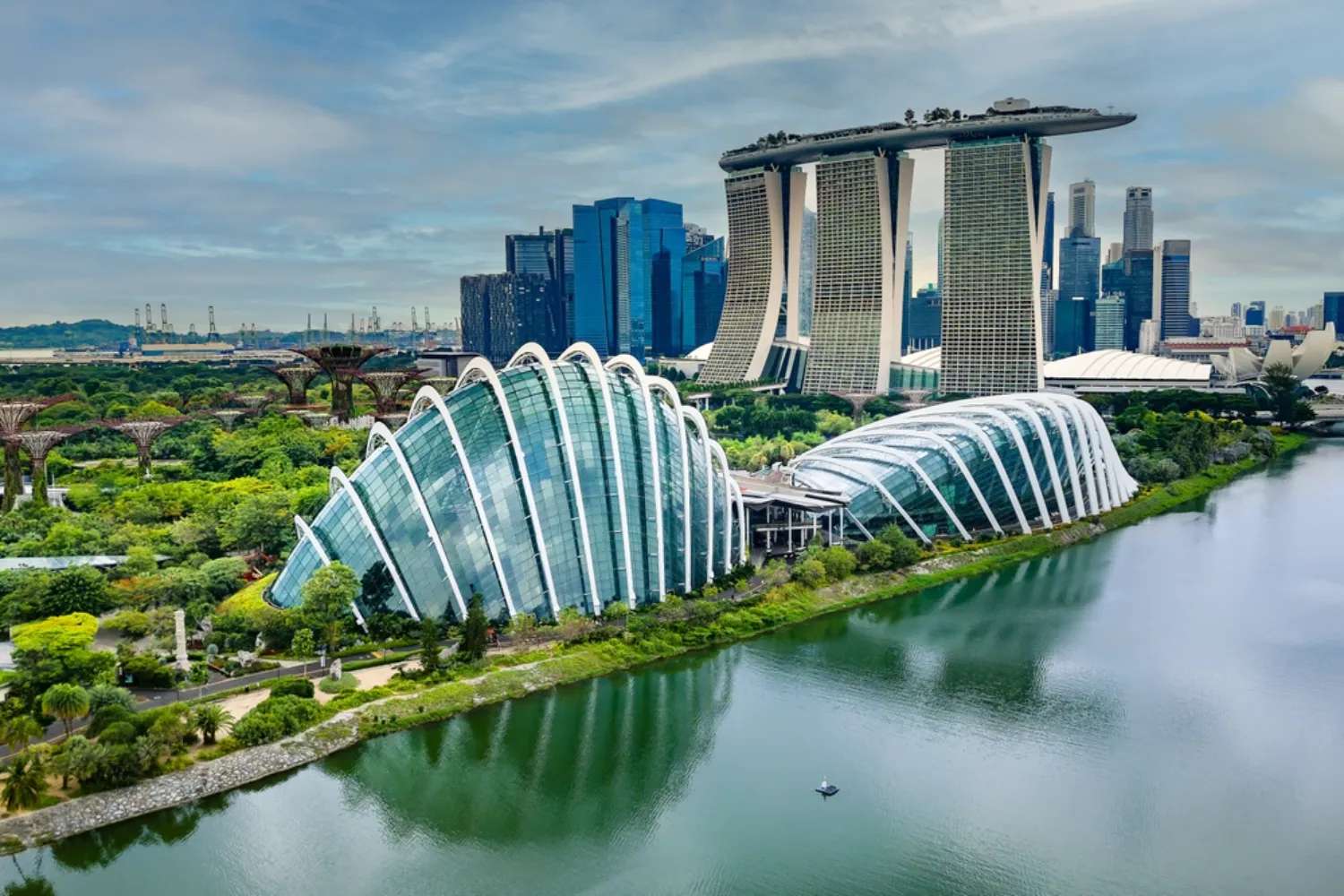 vé máy bay việt nam singapore