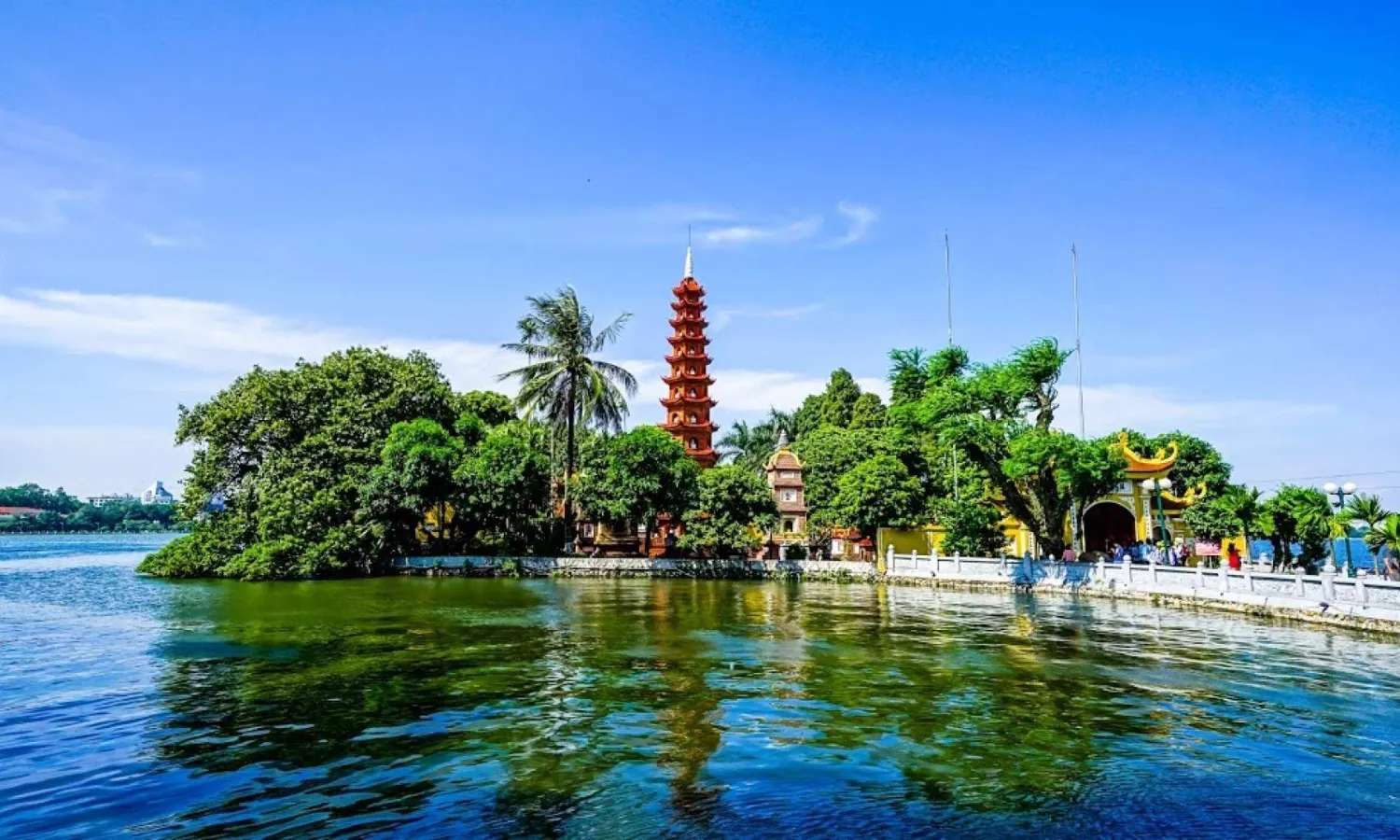 vé máy bay Vietjet Air Sài Gòn Hà Nội