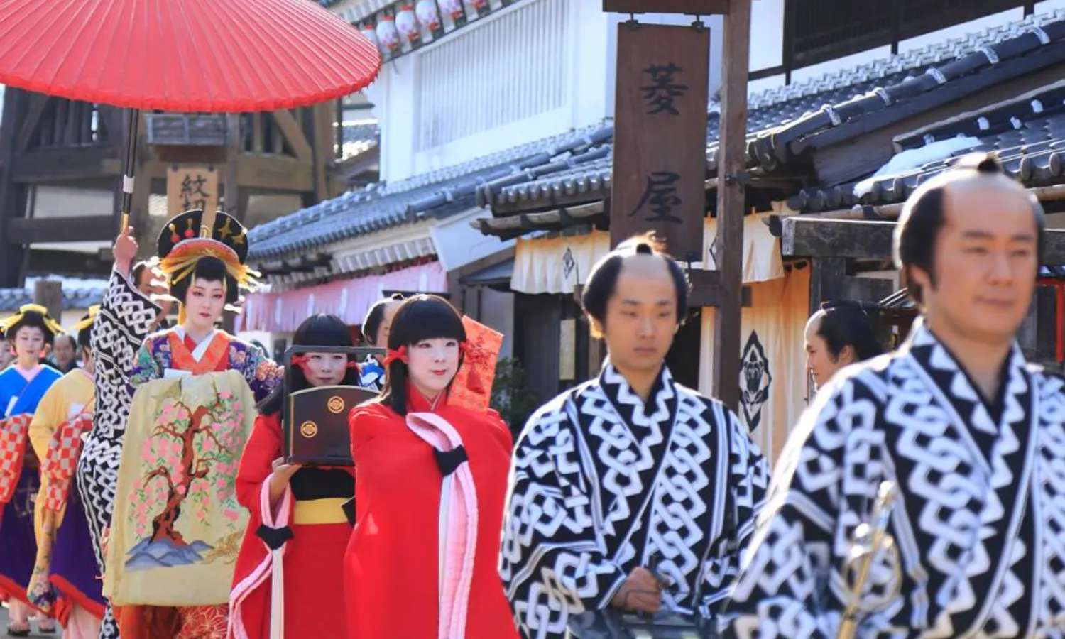 Edo Wonderland