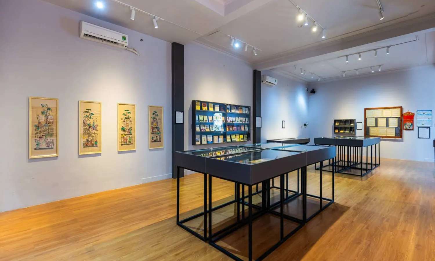 cso gallery hội an