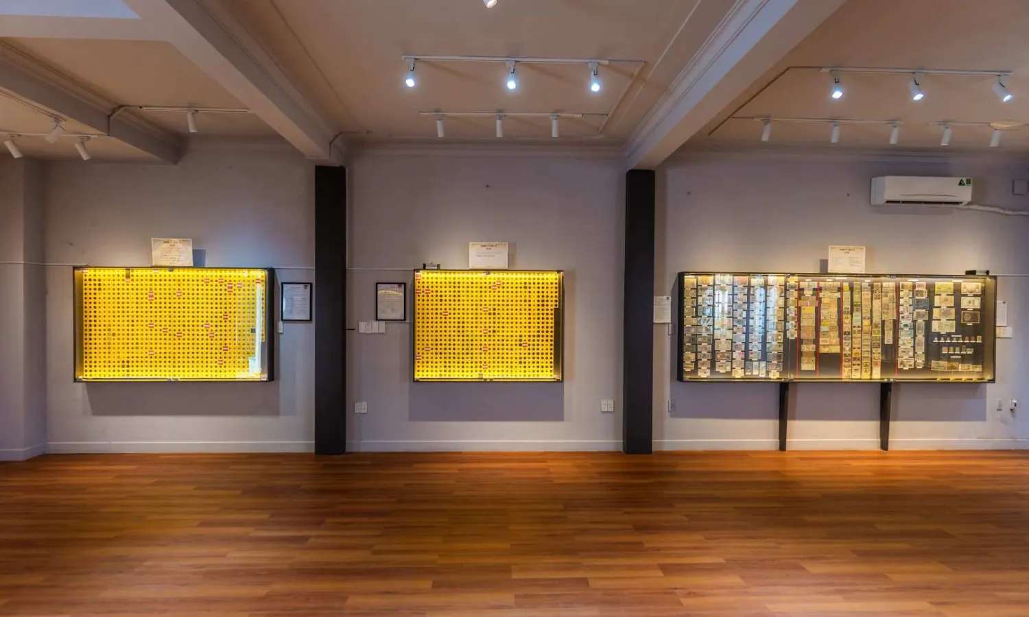 cso gallery hội an