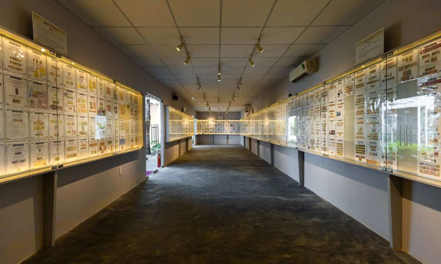 cso gallery hội an