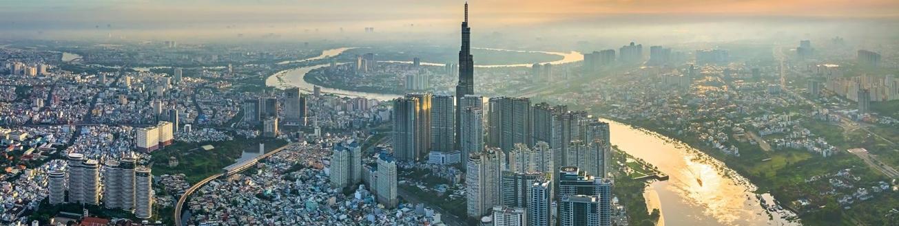 Ho Chi Minh City, Vietnam