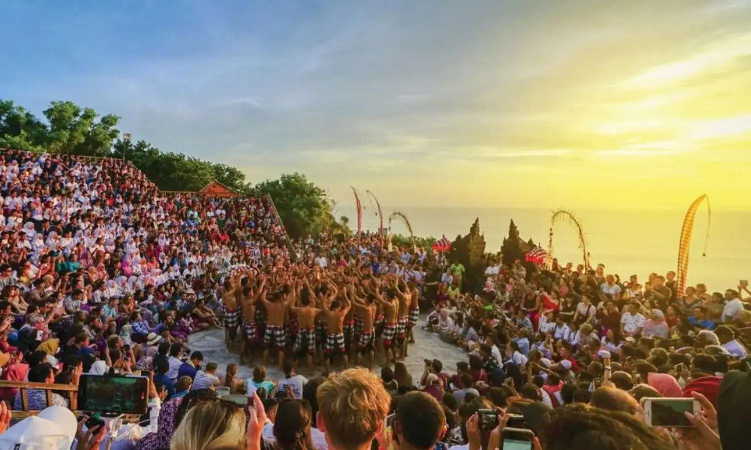đền Uluwatu