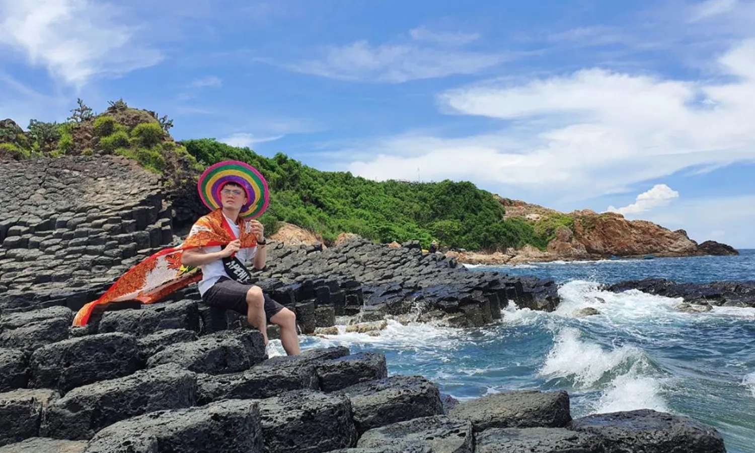 Ghềnh Đá Đĩa