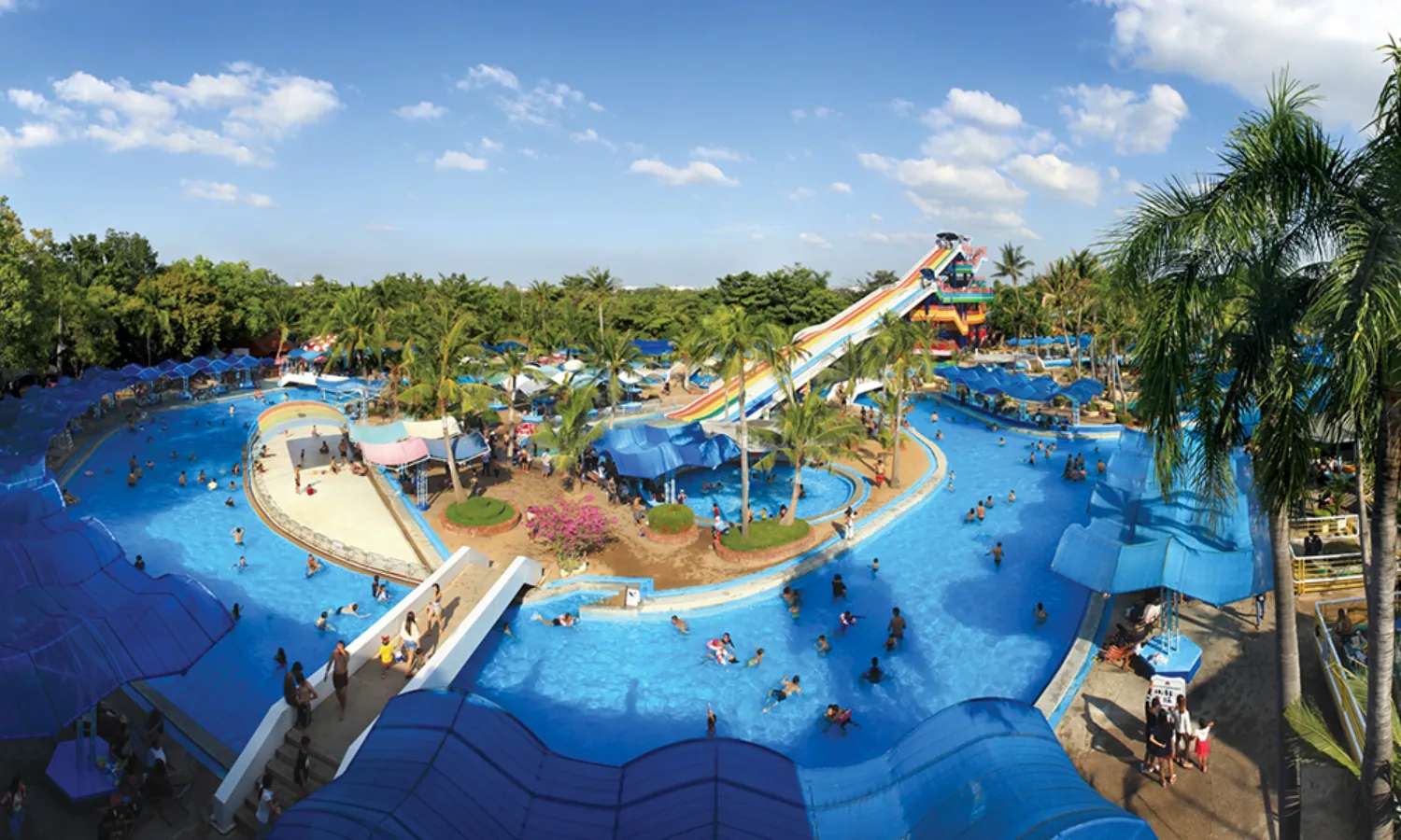 Siam Amazing Park Bangkok