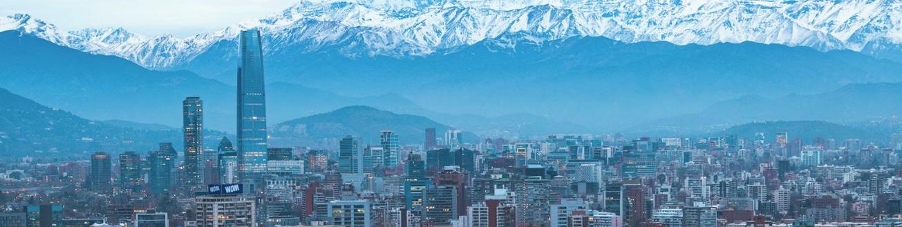 Santiago, Chile