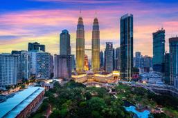 Kuala Lumpur