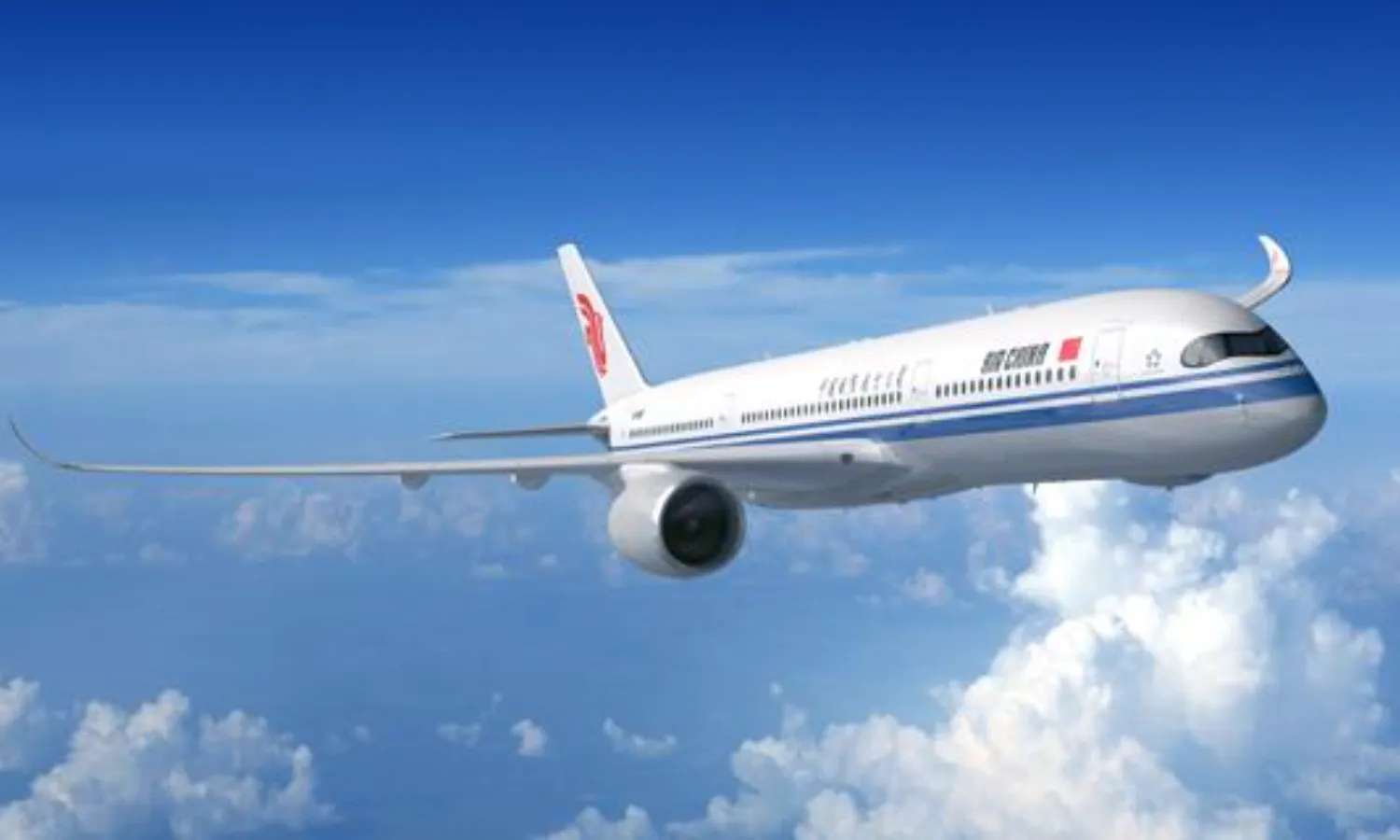 Hành lý ký gửi Air China sẽ được để ở khoang riêng