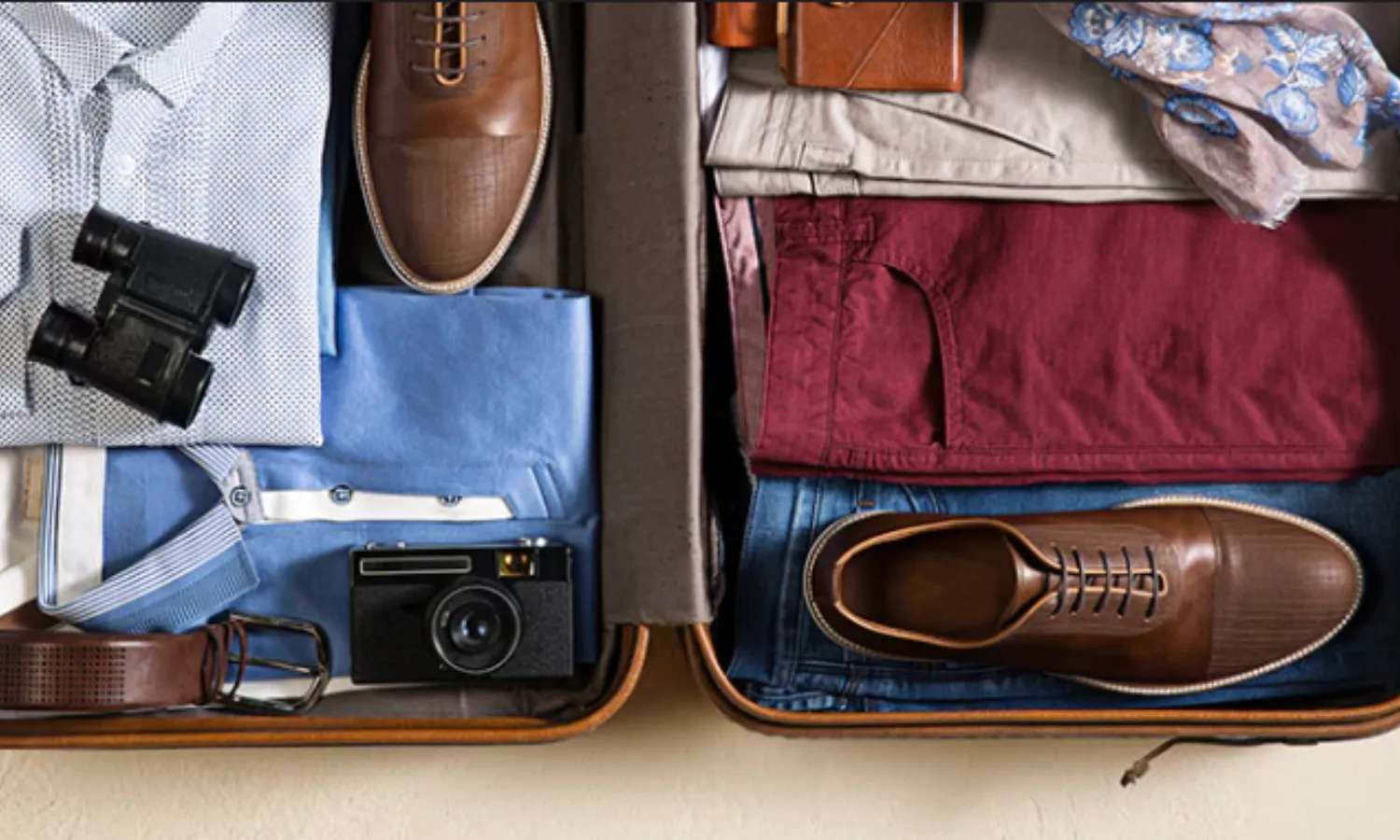 Sắp xếp hành lý xách tay Turkish Airlines