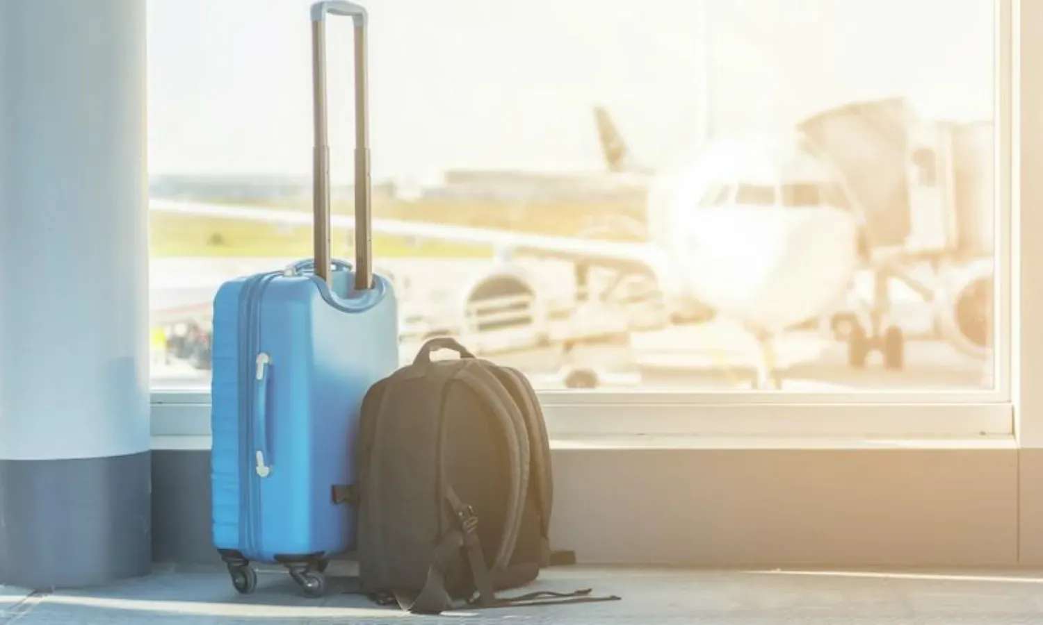 Hành lý ký gửi China Airlines ở sân bay