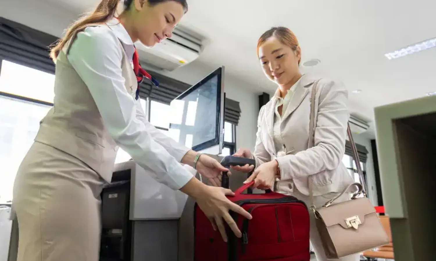 Dịch vụ VIP Fast Track sân bay Tân Sơn Nhất