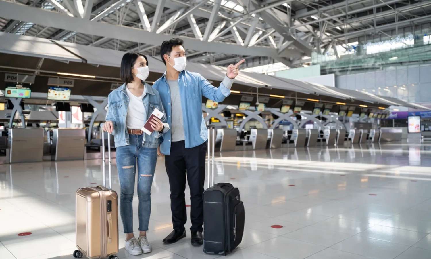 Dịch vụ Fast Track sân bay Tân Sơn Nhất