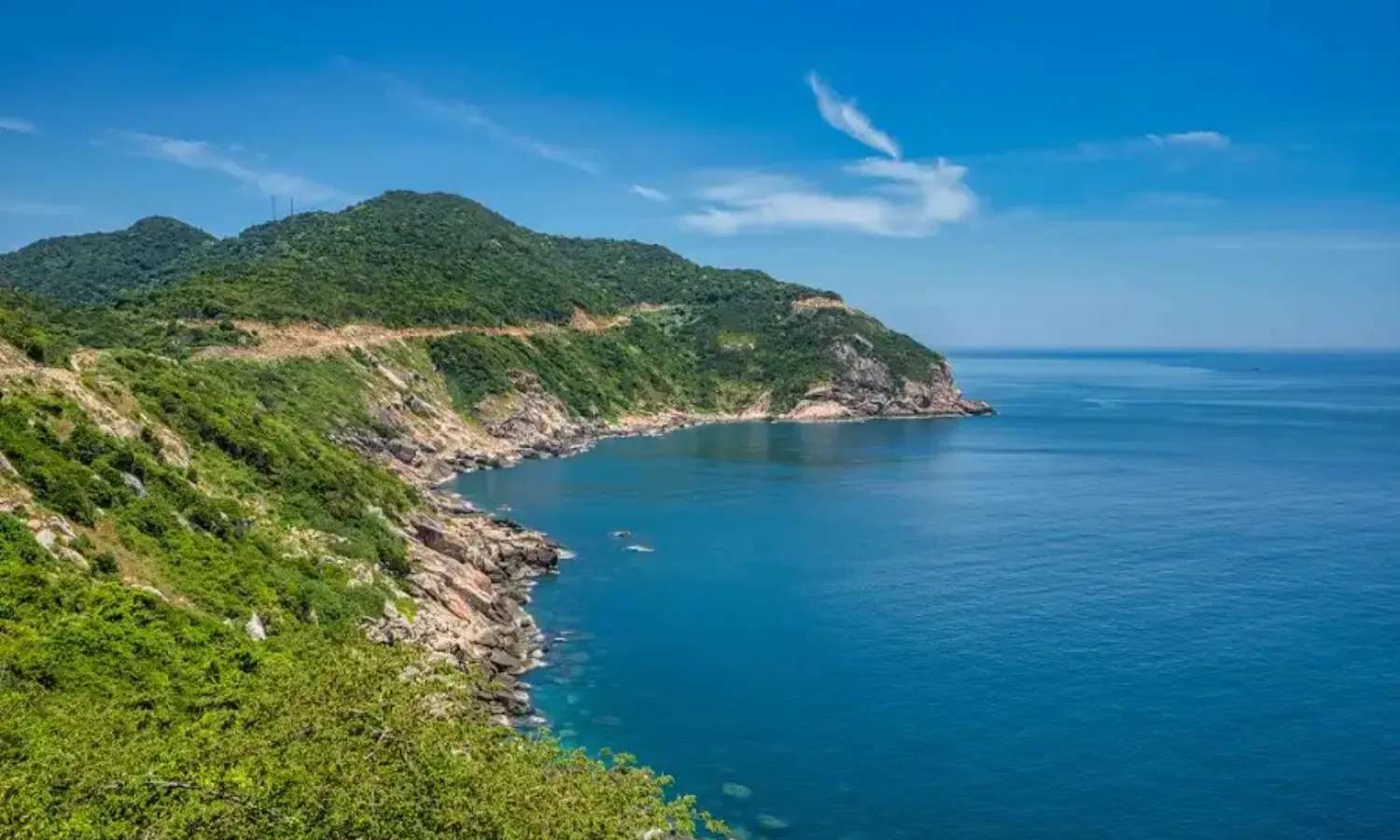 Tour Cù Lao Chàm