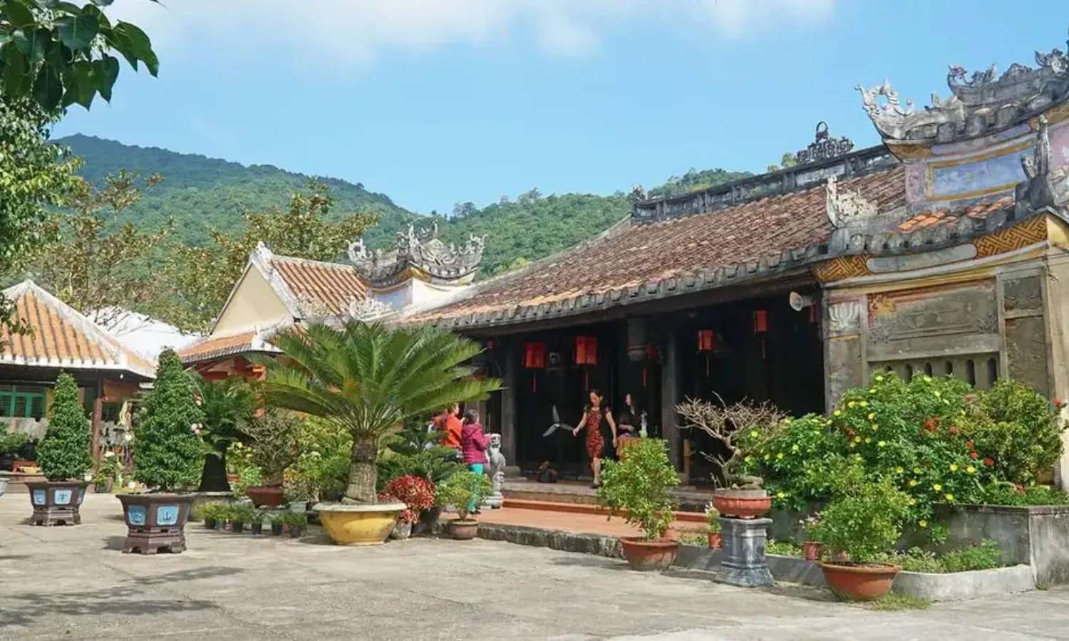 Chùa Hải Tạng