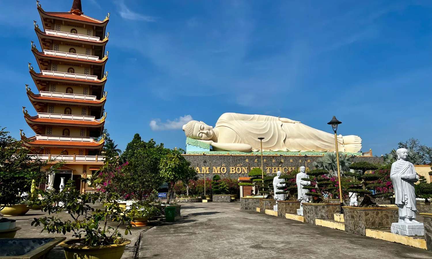 chùa Vĩnh Tràng