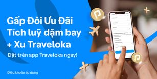 Traveloka Promo