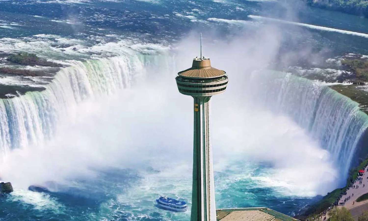 tháp Skylon
