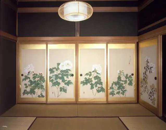 Old Aoyama Villa