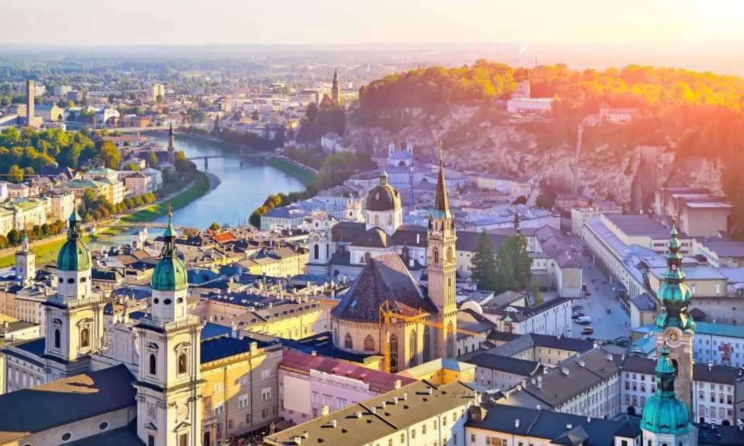 Thẻ Salzburg