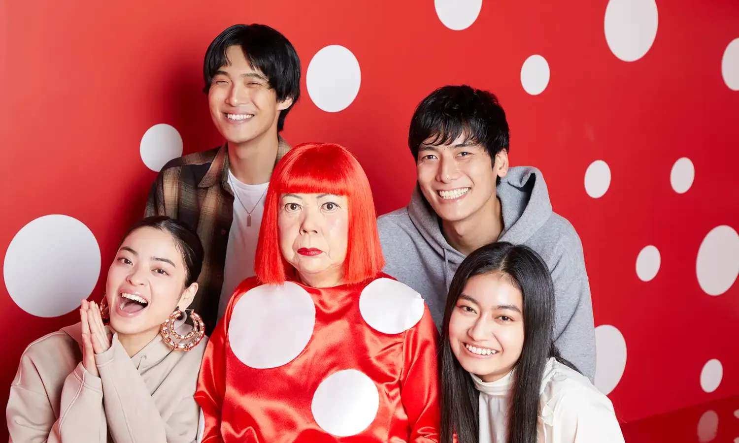 Madame Tussauds Tokyo