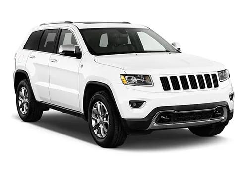 xe đi sân bay tân sơn nhất dòng SUV