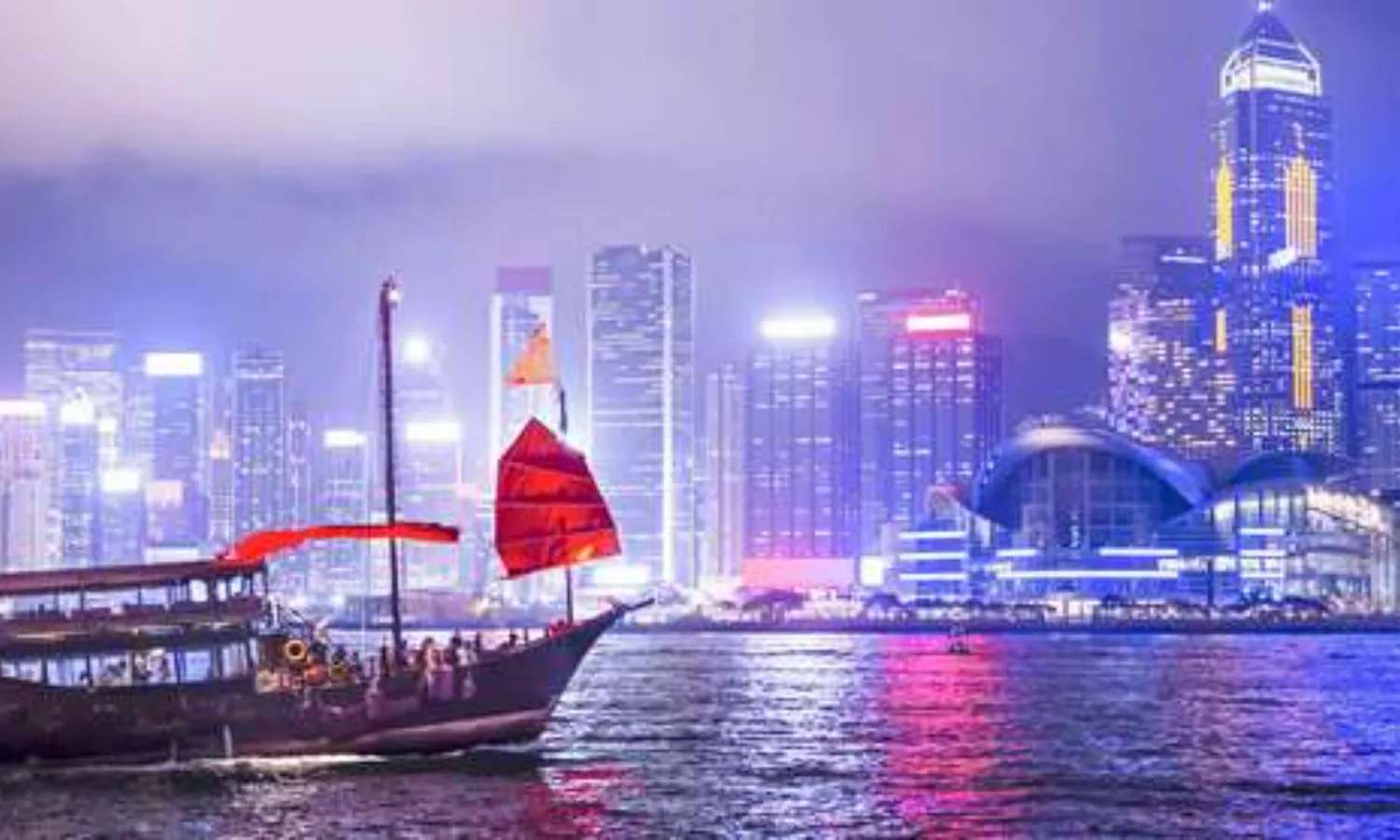 vé du thuyền Aqualuna cảng Victoria