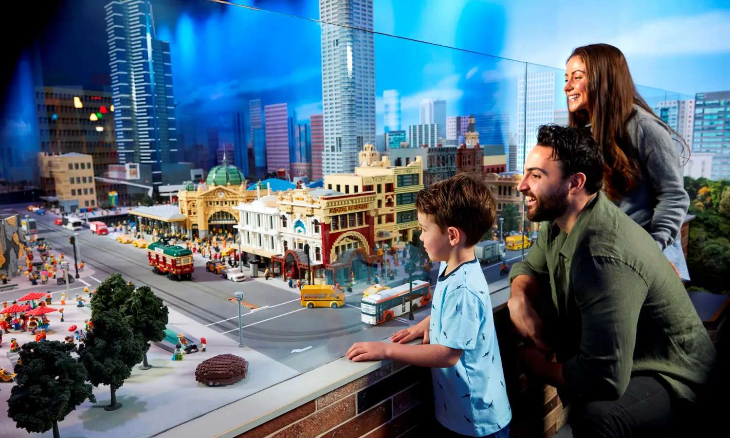 LEGOLAND® Discovery Centre Melbourne