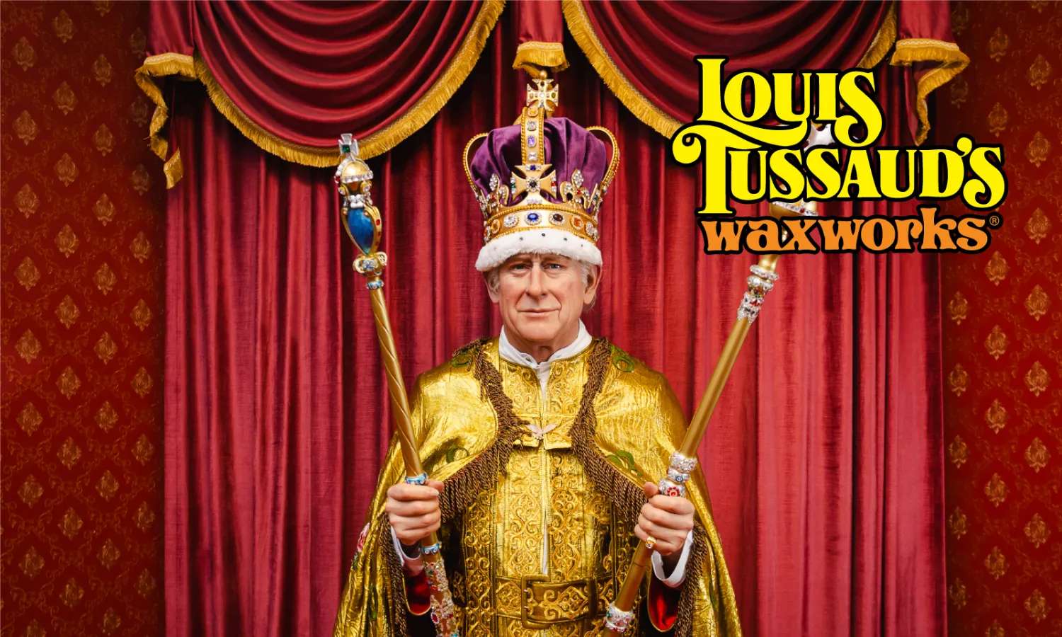 Louis Tussaud’s Pattaya