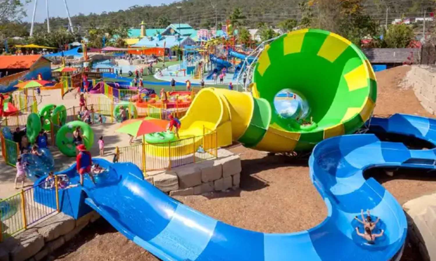 Wet'n'Wild Gold Coast