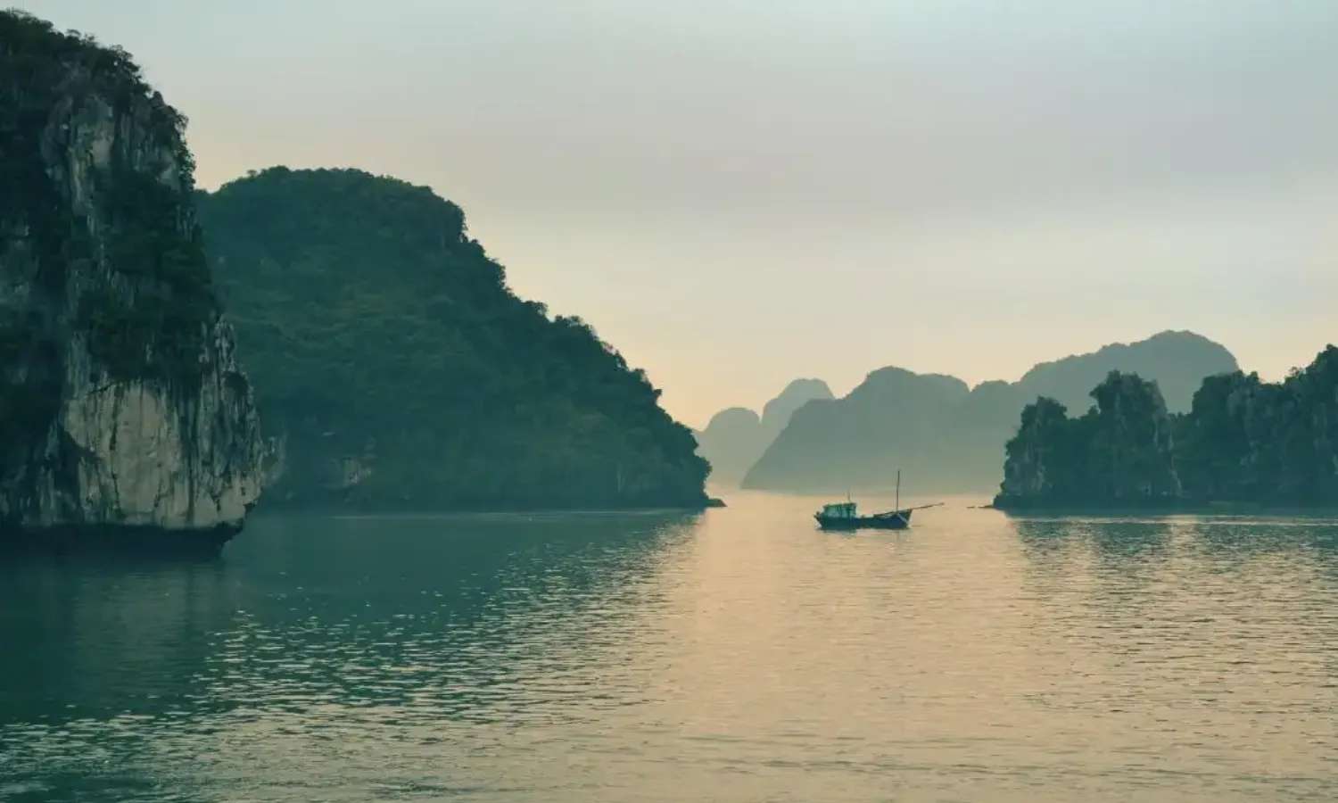vịnh hạ long