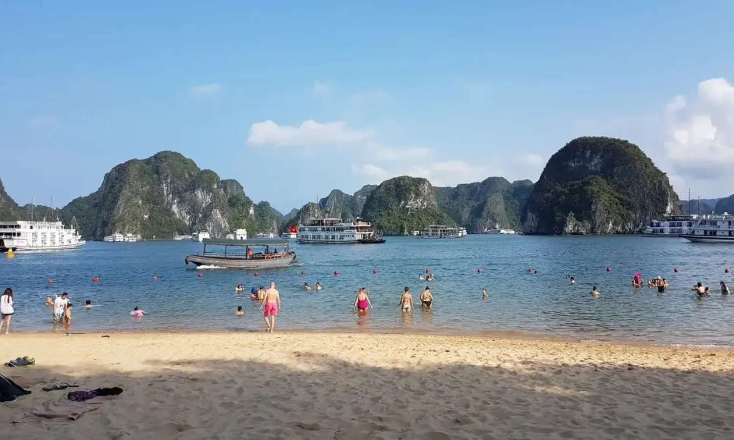 đảo ti tốp