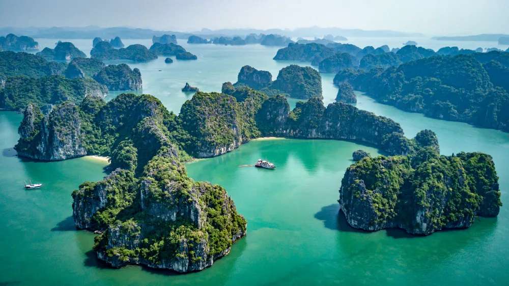 tour hạ long trong ngày