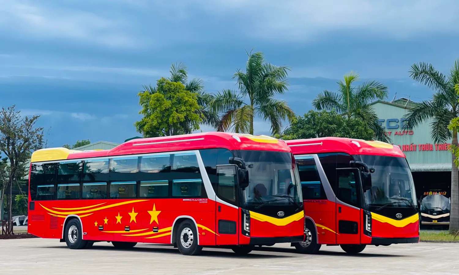 xe đi rạch giá